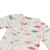 Macacão de bebê com zíper nuvens - Trend4Kids - Loja de Roupa Infantil