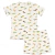Conjunto pijama infantil curto grilos na internet