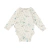 Body bebê manga longa signo Libra - comprar online