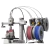 Impressora 3D Bambu Lab A1 Mini Combo na internet