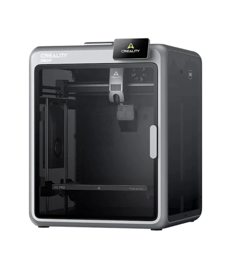 IMPRESSORA 3D CREALITY K2 PRO - comprar online