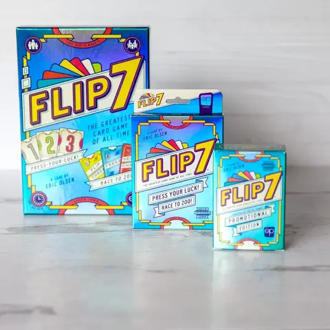 Flip 7