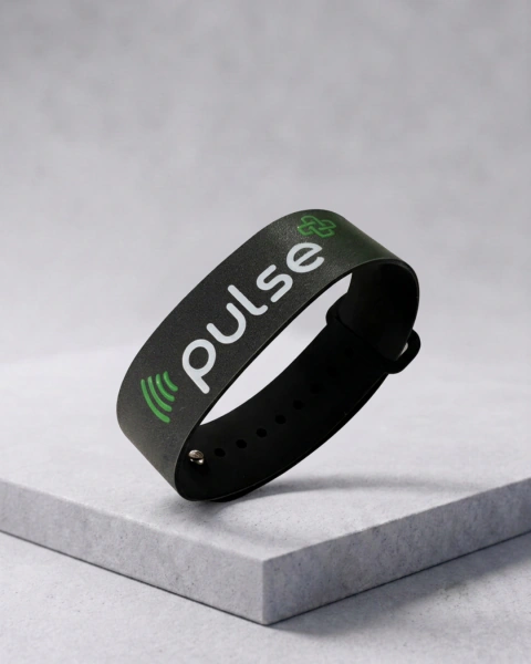 Pulseira Pulse+ | DEGRADÊ
