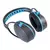 Abafador Auditivo Tipo Concha Libus L-320V 22dB Ancoragem Dupla Suporte Cinto -- CA 41987 - loja online