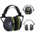 Abafador Auditivo Tipo Concha Camper Inter Pro 22dB Dielétrico Haste Flexível Leve -- CA 51073 - comprar online