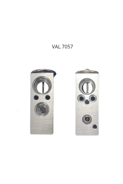 VALV.BLOCK VW GOL III/TOYOTA