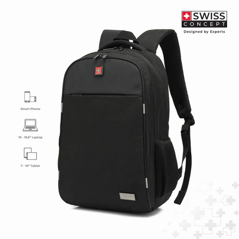Morral Swiss Concept original Eiger