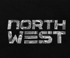 Camiseta - noth West desenho NW - loja online