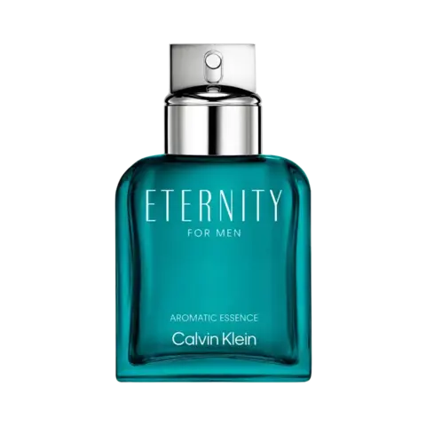 Eternity Aromatic Essence Calvin Klein Eau Parfum - comprar online