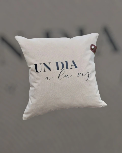 Funda de cojin