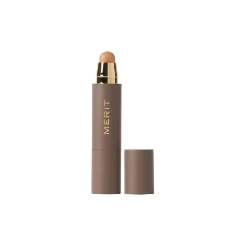 The Minimalist Perfecting Complexion Foundation and Concealer Stick