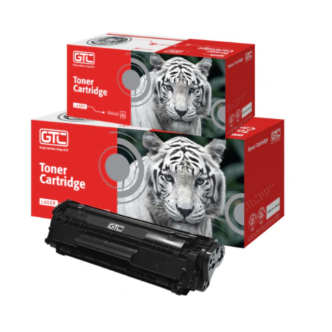 Cartucho de Tóner Alternativo para Ricoh Aficio 1060 / 1075 / 2075