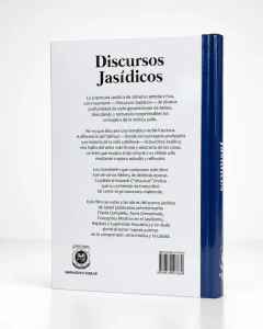Discursos Jasidicos - Sefer Hamaamarim en internet