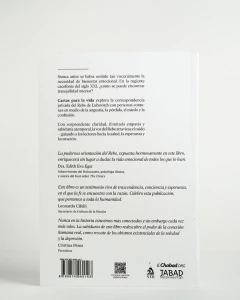Cartas Para la Vida en internet