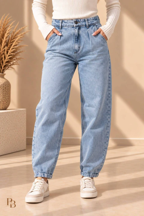 Jean Babucha Reve 9826