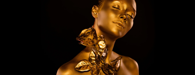 Extrait de Parfum