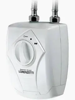 AQUECEDOR VERSATIL 220 V 5500 W LORENZETTI