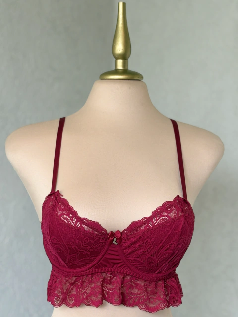 Pop Bra