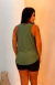 Camiseta Aimee Militar na internet