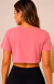 Cropped Fitness Poderosa Fit Preto - Poderosa Fit | Moda Fitness
