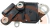 REGULADOR 24SI 12V 160A CONECTOR DELCO REMY Numero de Parte: 61008307 - TREO