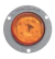 Plafon redondo 2" 3 LED REMACHABLE AMBAR Numero de Parte: 8022A - comprar en línea