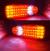 CALAVERA KENWORTH DAF 24V LED IZQUIERDA - Numero de Parte: CKLDI