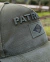 Boné Rusty Patriota na internet
