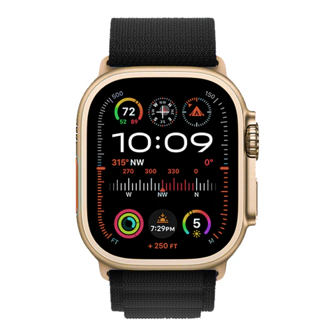 Apple Watch ULTRA - comprar en línea