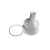 Caixa De Engrenagens Mabe/Dako/GE/Colormaq 10 A 15kg C/oring - Original Royalstar