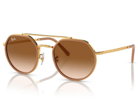 Óculos de Sol Ray Ban RB3765 53