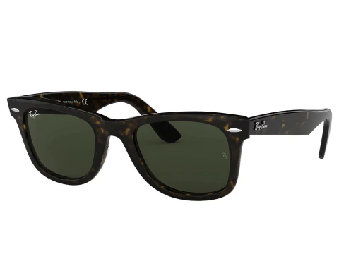 Óculos de Sol Ray Ban Wayfarer Classic RB2140 902-54