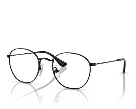 Óculos de Grau Infantil Ray Ban Junior Rob RY9572V 4005-48