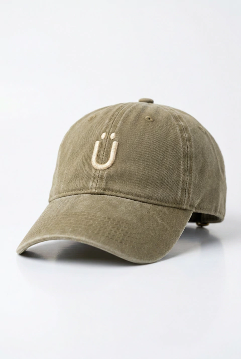 Imagen de Gorra Ü
