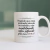 Caneca "Sofrendo pelo OTP" - Edição Bicolor