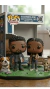 Colecionável Dupla / Casal (Pintado à Mão) - 15cm - 3D Personalizado - - Loja do(a) Victor Raphael Likeother