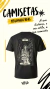 Camiseta Personalizada Oversized (Suedine + Estampa DTF) - Apenas Frente ou Verso - Loja do(a) Victor Raphael Likeother
