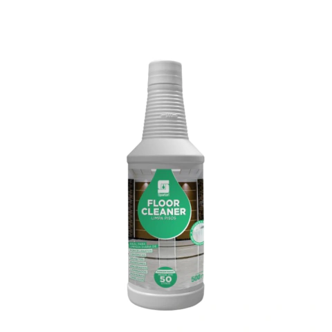 Limpa Pisos Concentrado Floor Cleaner 500ml Spartan