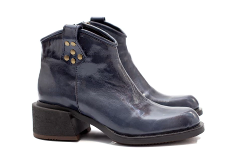 Bota Kim Blue - comprar online