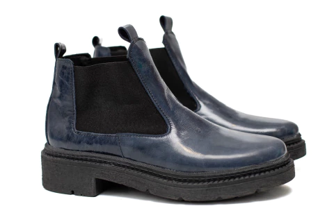 Bota Gala Blue