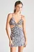 Vestido Selvagem - comprar online