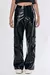 Pantalon Glossy