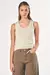 Musculosa Kai en internet