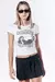 Remera Baby Leo - LOVE CLUB - comprar online