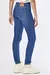 Pocket Memory Azul Gastado - Melocoton