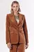Blazer Velvety