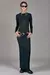 Vestido Amparo - LOVE CLUB