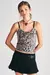 Musculosa Selvagem