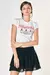 Remera Baby Teddy