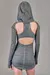 Vestido Hazel - LOVE CLUB en internet